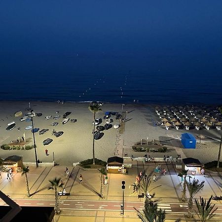 Apartamento Primera Linea Playa. Fuengirola Exterior foto