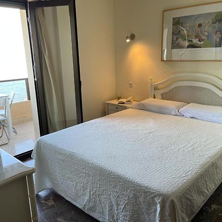 Apartamento Primera Linea Playa. Fuengirola Exterior foto