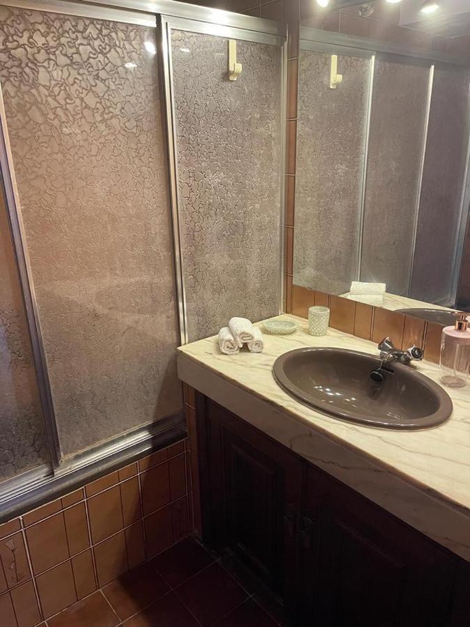 Apartamento Primera Linea Playa. Fuengirola Exterior foto